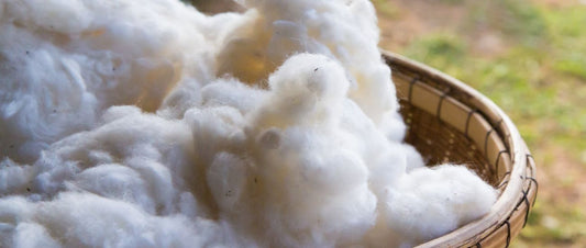 Why we make mattresses from natural materials?
