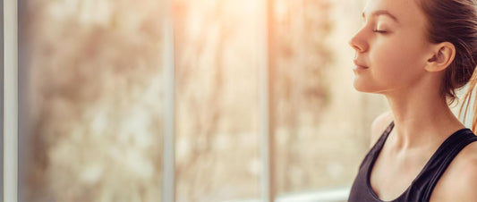 Do you breathe correctly when you sleep?