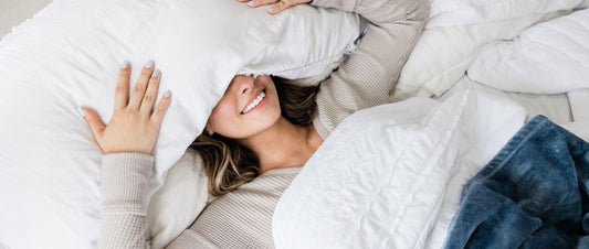 Which position is best to sleep?