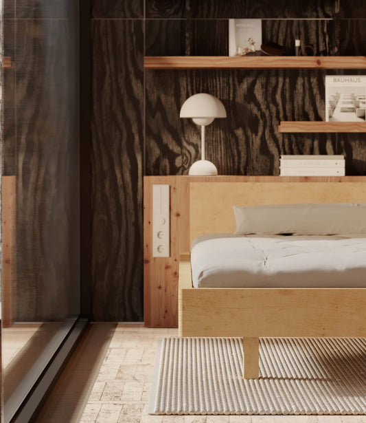 Osaka Futon: The Perfect Choice for Firm Surface Enthusiasts
