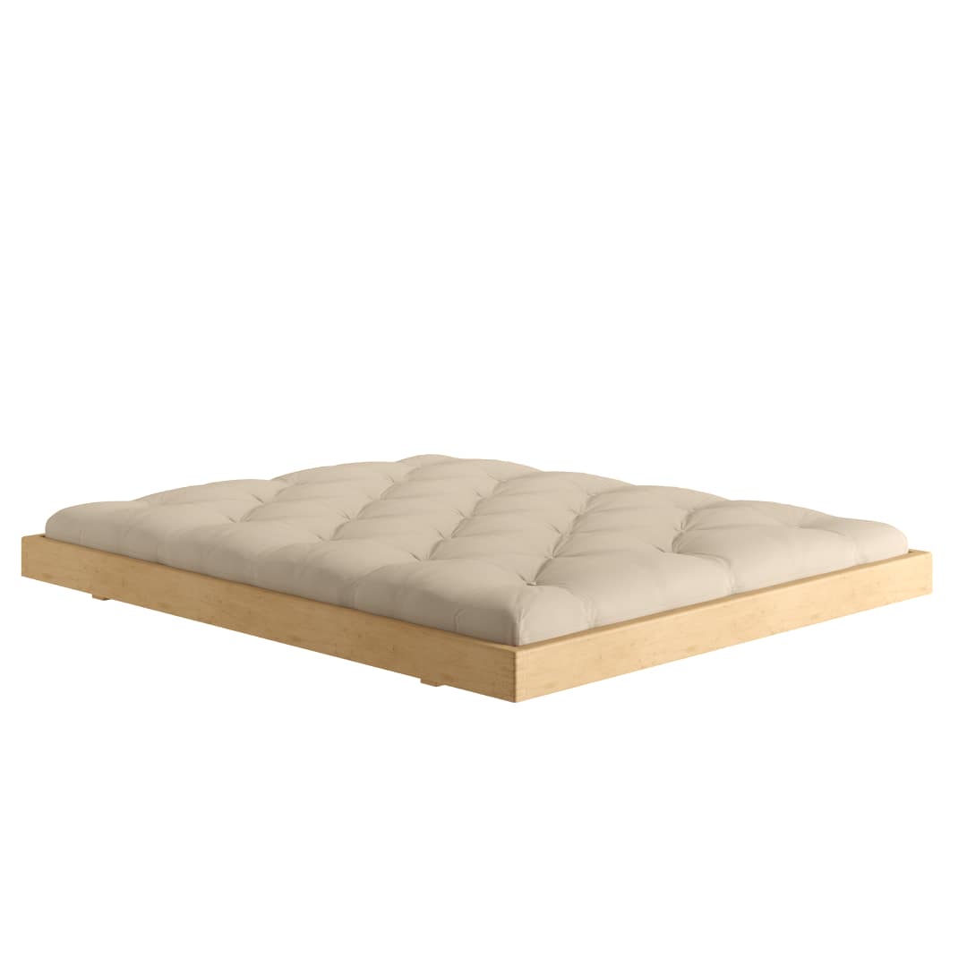 Tokyo Futon - Natural Comfort in Six Layers!