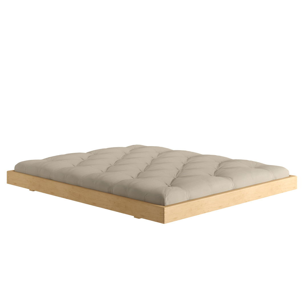 Akita Futon: Comfort for Every Season