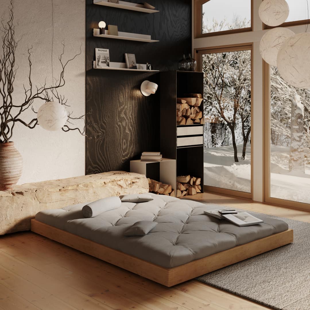Nagoya Futon: Your Key to Perfect Sleep