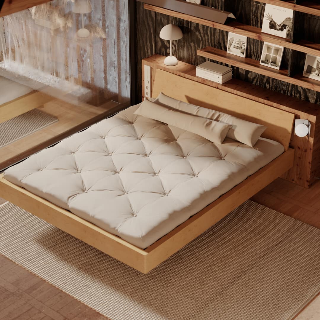 Nagoya Futon: Your Key to Perfect Sleep