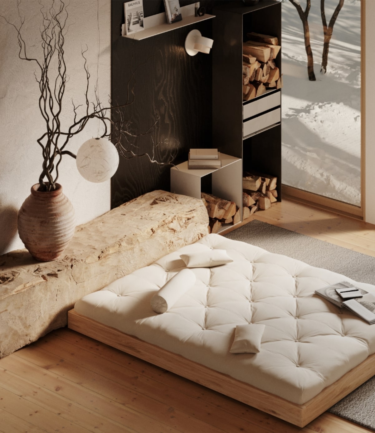 Nagoya Futon: Your Key to Perfect Sleep