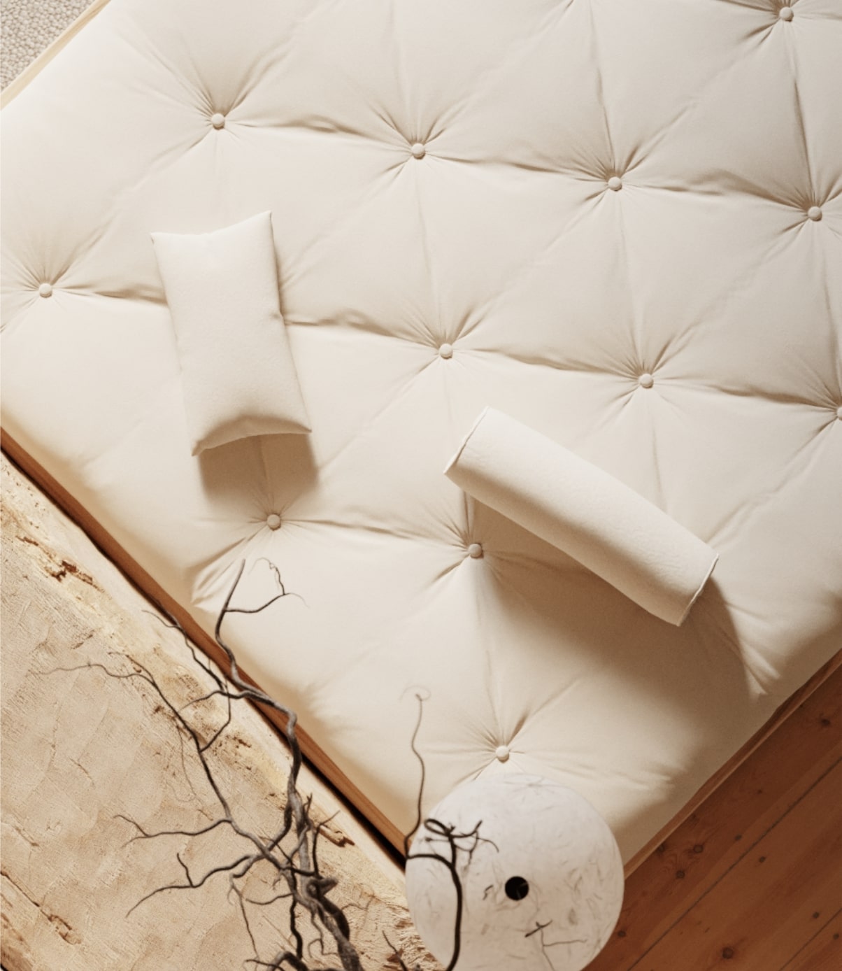 Nagoya Futon: Your Key to Perfect Sleep