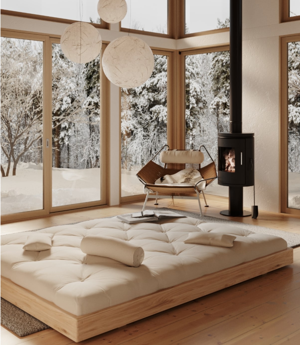 Nagoya Futon: Your Key to Perfect Sleep