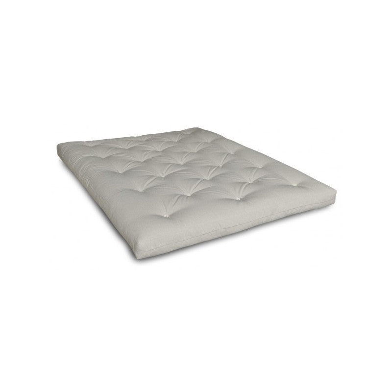 Kioto Futon - Luxurious Symbiosis of Nature and Comfort!