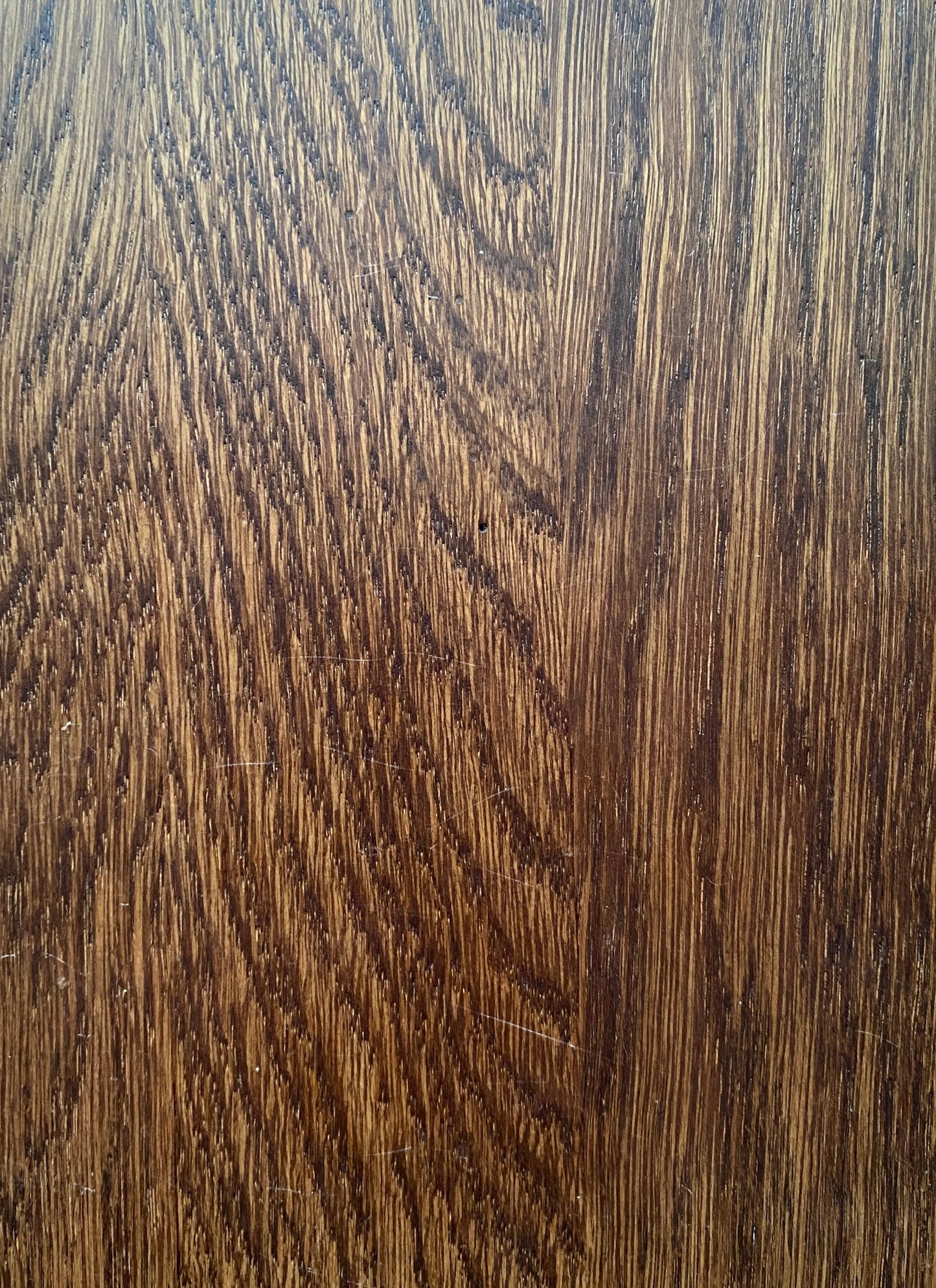 Rustic Oak - wood sample