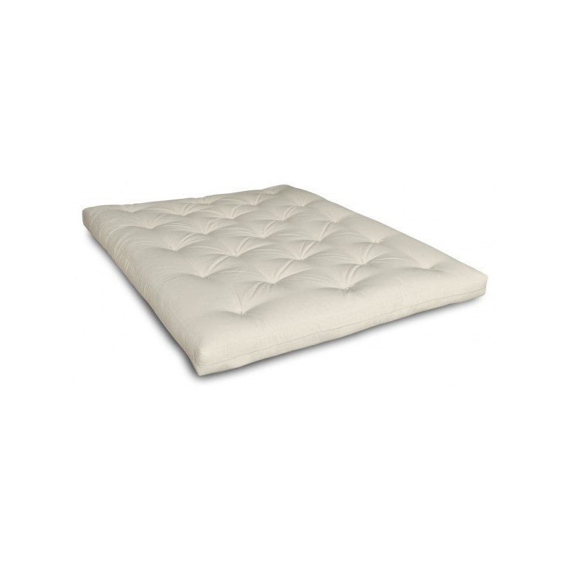 Tokyo Futon - Natural Comfort in Six Layers!