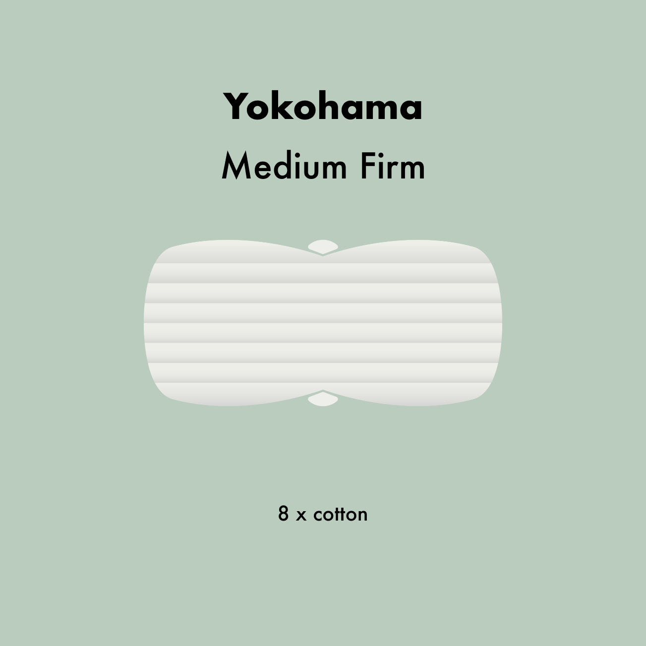 Yokohama Futon
